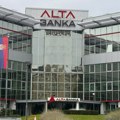 TOK pokrenuo istragu o Alta banci: NBS podnela krivičnu prijavu, SBPOK "češlja" poslovanje i sumnjive odlive
