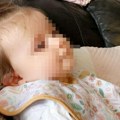 Beba Mia samo što je prohodala, pa u kući tragično stradala: Upetljala se u ručke ranca i udavila