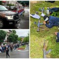 KRIZA NA KiM Uhapšen još jedan Srbin na severu, Stejt department pozvao na oslobađanje kosovskih policajaca