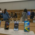 Sud: Apple protivzakonito ispitivao zaposlene o sindikalizmu