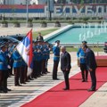 Vučić: Poseta predsednika Kube novi zamah za odnose Srbije i Kube