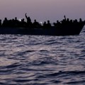 UN: Važni su životi i migranata i ljudi nestalih u podmornici Titan