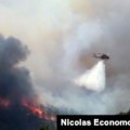 Srbija šalje u Grčku 36 vatrogasaca i 14 vozila kao pomoć u gašenju požara