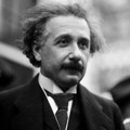 "Reč 'Bog' je ništa drugo, nego izraz i proizvod ljudske slabosti": Ajnštajnovo pismo o religiji uskoro na aukciji