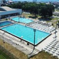 Kragujevac: Novo radno vreme otvorenih bazena od 1. avgusta