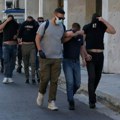 Ovo su uhapšeni Hrvati u Grčkoj: Šef udruženja navijača Dinama, karatista s medaljom i vođa navijača Rapida
