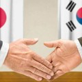 SAD, Japan i Južna Koreja planiraju koordinisane sankcije protiv Rusije