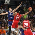Rival Srbije saopštio spisak za Mundobasket: Na njemu i bivši košarkaš Zvezde