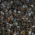 Dokle više, UEFA ponovo žestoko kaznila Partizan!