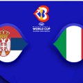"Orlovi" uzvraćaju udarac - Srbija protiv Italije za četvrtfinale Svetskog prvenstva (RTS1, 10.00)