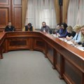 Dogovor o daljim merama Ministarka Tanasković se ponovo sastala sa potpisnicima Sporazuma o saradnji