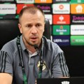 Matić: Dođite da nas podržite