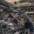 Izrael: Rat protiv Hamasa mogao bi da košta skoro sedam milijardi dolara