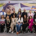 Pratite finale treće sezone dm makeup awards: Uzbudljivi šminkerski spektakl otkriva ko su nove mlade nade šminkerskog neba