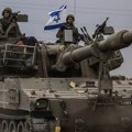 Izrael i Palestinci: Prethodne bitke koje otkrivaju rizike kopnenog napada na Gazu i urbanog ratovanja