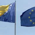 Delegacija EU u BiH: Razočarani nepostizanjem kompromisa političkih lidera