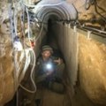 Ovde će se voditi bitka za Gazu: Hamasovi tuneli kao smrtonosna paukova mreža