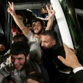 Izrael oslobodio još 33 palestinska zatvorenika, od kojih 30 dece