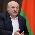 Lukašenko: Novac koji Zapad troši na ratove treba usmeriti na ekologiju