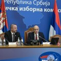 Marinika Tepić i Miroslav Aleksić se obrukali: RIK ne može da raspiše nove izbore u Beogradu