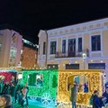 Zimska čarolija u Kragujevcu: Dani radosti i pun program za najmlađe (foto)