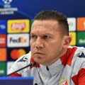 "Svi navodi su netačni": Oglasila se Crvena zvezda zbog Baraka Bahara