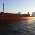 Kod Adena u Crvenom moru pogođen američki teretni brod