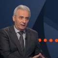 Drecun u Insajder intervjuu: Francusko-nemački sporazum nije prihvaćen u celini i ne može biti pravno obavezujući dok ga ne…