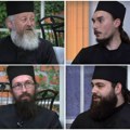 Monasi iz Srbije otkrili zašto su se zamonašili: "Došao sam u Tumane, mesec dana sam se lomio da li da ostanem"