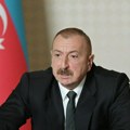 Preliminarni rezultati predsedničkih izbora u Azerbejdžanu: Alijevu preko 90 odsto glasova u prvom krugu