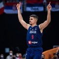 Vanja Marinković učestvovao u trejdu, ovaj NBA klub sada polaže pravo na njega