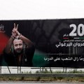 Gardijan: oslobađanje Bargutija moglo bi uzdrmati palestinsku politiku
