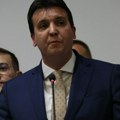 Ministar pravde Crne Gore Andrej Milović isključen iz PES
