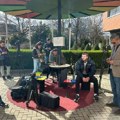 Zabranili im ulazak samo zato što govore na srpskom: Kancelarija Vjose Osmani diskriminiše srpske novinare