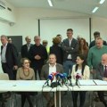 "Srbija protiv nasilja" i koalicija NADA pozvali vlast na dijalog o uslovima za fer izbore