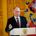 Potvrđeni rezultati predsedničkih izbora: Putin poručio da je Rusija sigurna u svoju budućnost