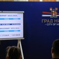 Udvostručena zarada od Kupa Radivoja Koraća. Novac će biti uložen u sportsku infrastrukturu (VIDEO)