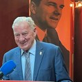 Milan Mandarić zvanično izabran za potpredsednika Vojvodine!