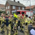 Talačka kriza u Holandiji, evakuisano 150 domova: Policija i vatrogasci na ulicama