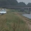 Pronađeno telo zastavnika Vojske Srbije nestalog tokom vežbi u kanalu Dunav-Tisa-Dunav