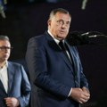 Udruženje Majke Srebrenice i Žepe pozivaju Tužilaštvo BiH da sprovede istragu protiv Dodika i Vučića