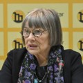 Nataša Kandić: Intelektualna elita u Srbiji da podrži rezoluciju o Srebrenici