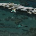 Суперјахта за милијардере: Приватна подморница која под водом може остати и четири недеље