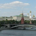 Zamenik ministra odbrane Rusije uhapšen zbog sumnje za primanje mita