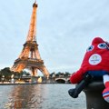 Srpski doping kontrolori na Olimpijskim igrama u Parizu