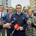 Nema dogovora Beograda i Prištine o upotrebi dinara, nova runda razgovora 13. maja