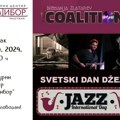 Kultura: Svetski dan džeza se obeležava na Zlatiboru