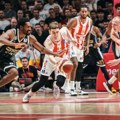 Hitno saopštenje KK Crvena zvezda: Evo u kom stanju je, zapravo, Nikola Topić