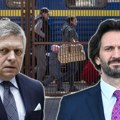 "Život premijera Fica više nije u opasnosti" Potpredsednik vlade Slovačke: I dalje u teškom stanju, potrebna je intenzivna…