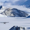 Šta su Rusi našli na Antarktiku